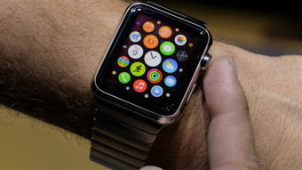 applewatch充电一会就断