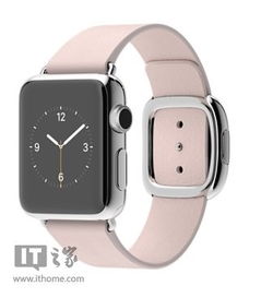 Apple Watch 的米兰尼斯表带用了什么黑科技