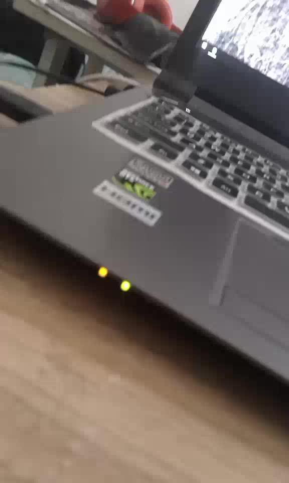 雷神电脑如何开启风扇