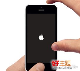 苹果12怎么强制重启
