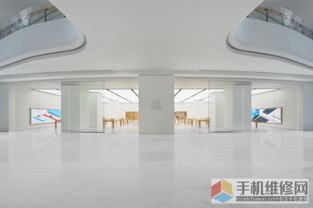 福州苹果直营店在哪里