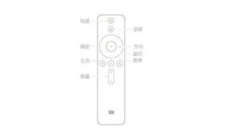 小米电视怎么配对蓝牙遥控器