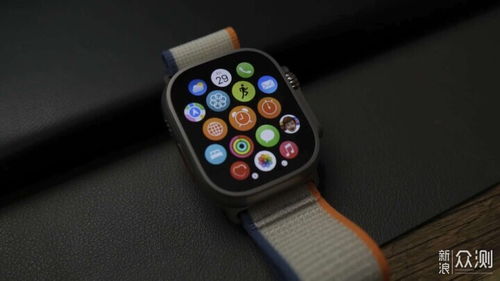 Apple Watch Ultra上手体验公布,对该产品都有哪些评价