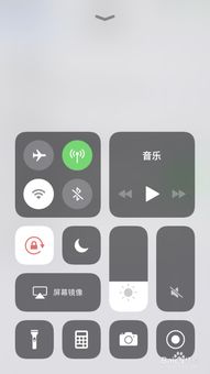 iphone怎么调自动亮度