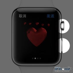 Apple Watch如何截图 截图方法介绍