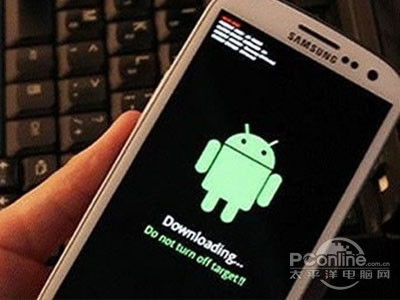 如何更新手机android版本