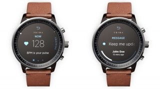 iwatch后面的绿灯一直亮