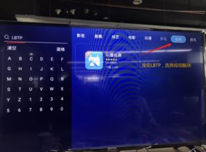 tcl电视投屏在哪里
