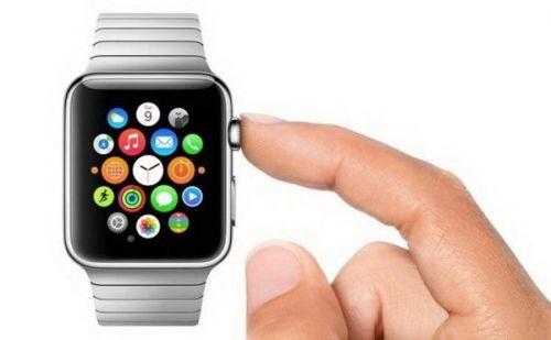 苹果手表Apple Watch序列号怎么查