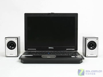 戴尔Latitude D420基本规格