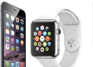 iwatch录音有哪些方法能同步到手机