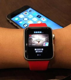 苹果Apple Watch手表可以脱离手机吗