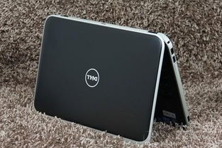 DELL 戴尔 灵越 3501 15.6英寸 轻薄本(银色)