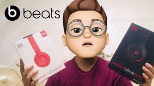 Beats Studio和Solo之间的区别在哪里