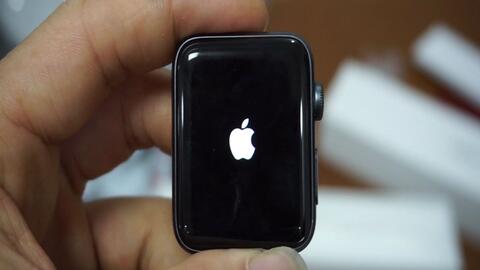 applewatch美版和国行区别