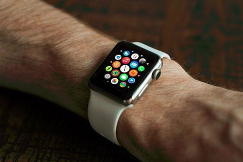 applewatch怎么不起作用了