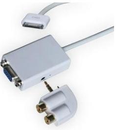 平板电脑如何连接HDMI