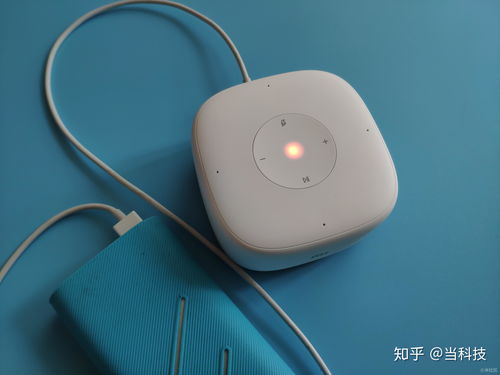 小米小爱音箱mini怎么使用