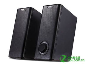 笔记本用什么音箱好