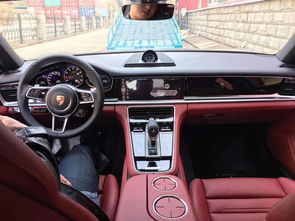帕拉梅拉carplay支持安卓手机吗