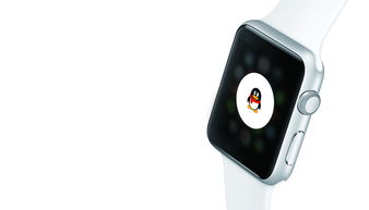 Apple Watch能上QQ吗