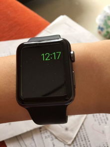 iwatch是什么意思