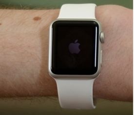 iwatch怎样取消配对并抹除数据