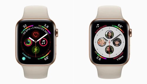 苹果手表Apple Watch怎么设置主屏应用图标