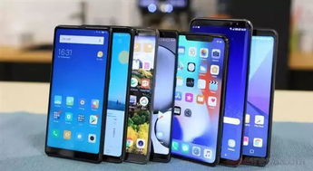 1加9系列手机公开的信息如何呢
