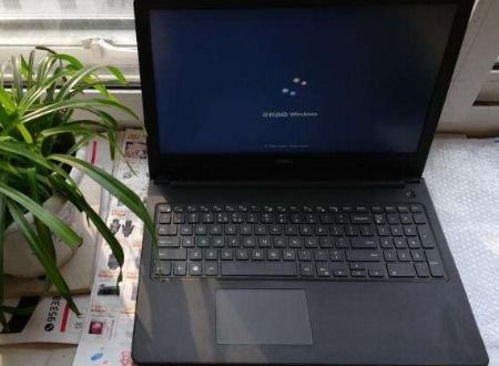 戴尔Inspiron 15-3567有固态硬盘吗