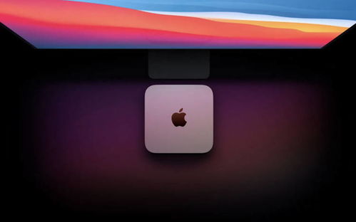 mac mini 怎样连接苹果蓝牙键鼠