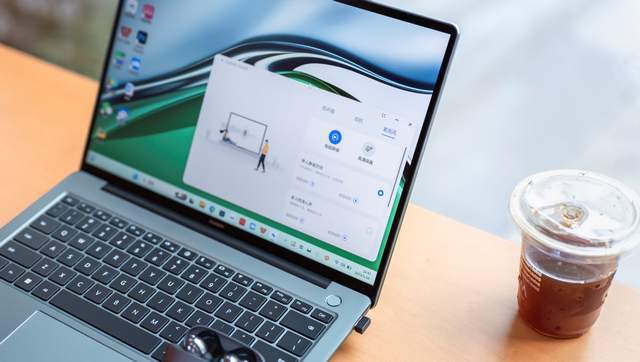 华为matebook14s配置参数