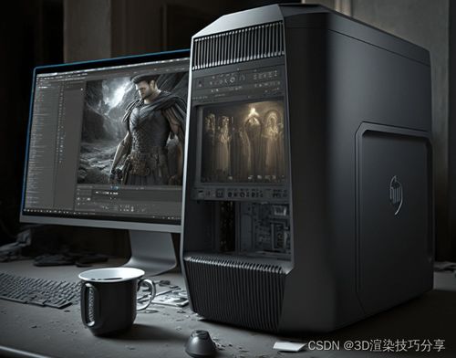 3d建模渲染电脑什么配置最好