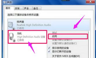 未安装任何音频输出设备什么意思