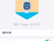 苹果Apple Watch支付宝,支付宝离线支付怎么用