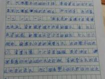 描写冬季运动会的作文