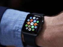 apple watch s9屏幕怎么熄灭
