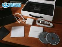 苹果macbook pro侧面圆形小按钮是干嘛用的