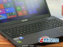 神舟战神k650D