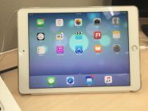 ipad7刚出的时候多少钱