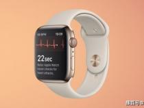 Apple watch上的温度是什么单位怎么换成摄氏度的单位