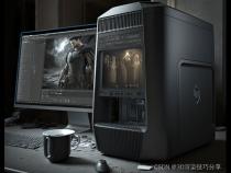 3d建模渲染电脑什么配置最好
