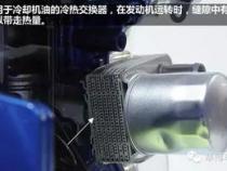 机油散热器漏油怎样解决