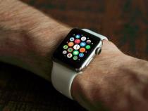 applewatch怎么不起作用了