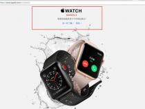Apple Watch看起来像儿童电话手表