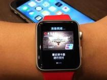 苹果Apple Watch手表可以脱离手机吗
