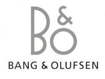 b o是什么牌