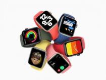 apple watch有教育优惠吗