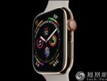 applewatch背部汗渍进入缝隙