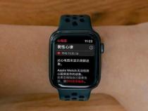 apple watch各版本功能有区别么